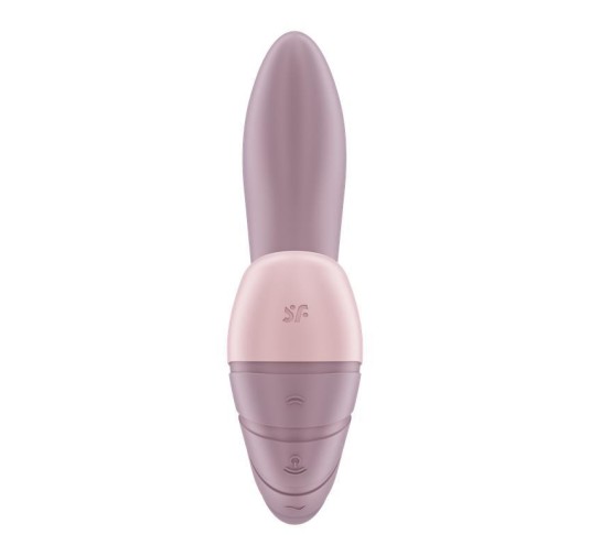 Stymulator wibrator punktu g satisfyer supernova